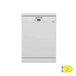 Lave vaisselle MIELE G5110SC