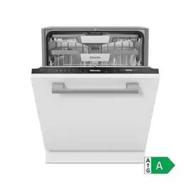 Lave vaisselle MIELE G7650SCVI
