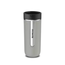 Travel Mug - Smokey Blue