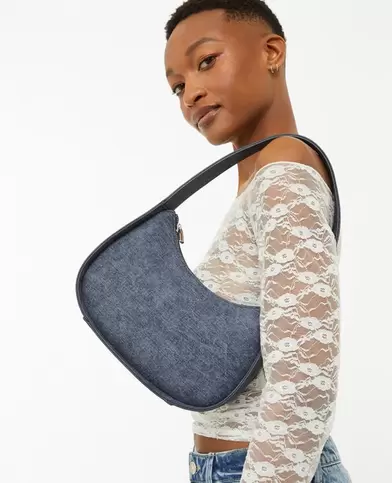 Sac porté épaule