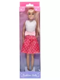Fashion pop – roze