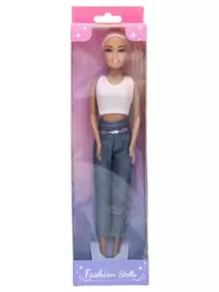 Fashion pop – wit