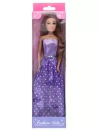 Fashion pop – paars