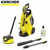 KARCHER Nettoyeur haute-pression K4 Power control Home