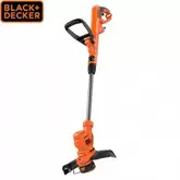 Coupe-bordure BLACK&DECKER BESTA525-QS