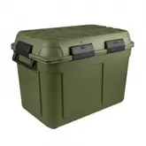 Coffre de rangement hermétique Q-Line 160L