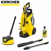 KARCHER Nettoyeur haute-pression K4 Power control Home Flex