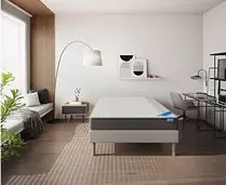 Matelas Kamelia - 120x200 cm