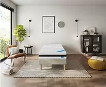Matelas Magnolia - 140x190 cm