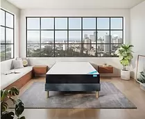 Matelas Ebene - 140x190 cm
