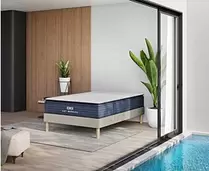Matelas Yacht Club - 140x190 cm