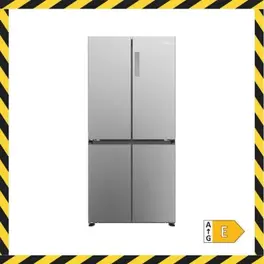 Frigo HAIER HCR3818ENMM