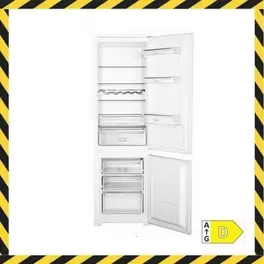 Frigo FRILEC BERLIN279-E-040D