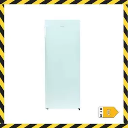 Congélateur EXQUISIT GS230H010EW