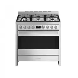 Piano SMEG B95GMCX2