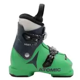 SECONDE VIE - Chaussure De Ski Junior Atomic Hawx Jr R2_2 Crochets - BON