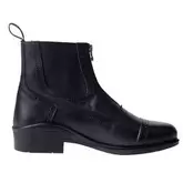 Seconde vie - Bottines enfant QHP Jodhpur Thermo Calgary