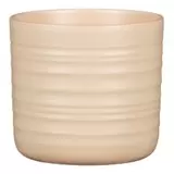 Bloempot 850 Beige 12cm