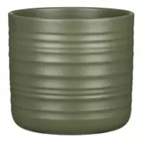 Bloempot 850 Groen 12cm