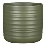Bloempot 850 Groen 12cm