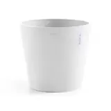 Bloempot Amsterdam Pure White 50cm