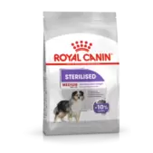 Royal Canin Sterilised Medium Hondenvoer 12kg