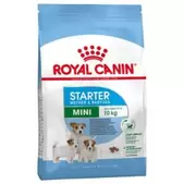 Royal Canin Mini Starter Mother & Babydog Hondenvoer 8kg