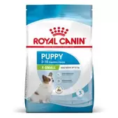 Royal Canin X-small Puppy Hondenvoer 500g