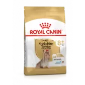Royal Canin Yorkshire Terrier Adult 8+ Hondenvoer 1,5kg