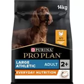Pro Plan Adult Large Athletic Hondenvoer 14kg + 2,5kg Gratis