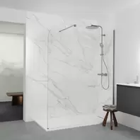 Balmani Modular douchewand