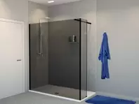 Balmani Modular inloopdouche