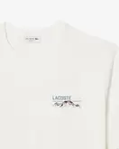 T-shirt jersey imprimé