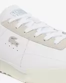 Sneakers Aura homme en cuir
