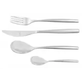 Stiria Ice Set Couverts Inox Mat 24 pcs