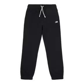 French Terry Small Logo Jogger Garçons Vêtements
