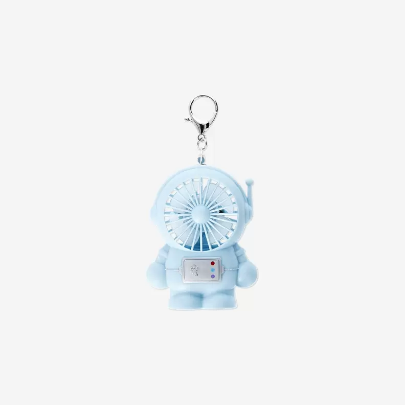 Ventilateur astronaute