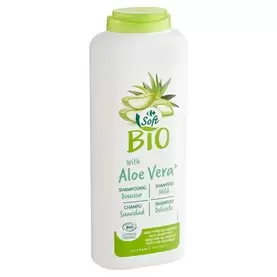 Soft Bio Shampooing Douceur Aloe Vera 400 ml Soft Bio Shampooing Douceur Aloe Vera 400 ml