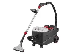 Injecteur extracteur PARKSIDE PERFORMANCE® PPWS10