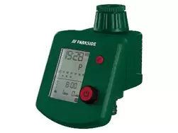 Programmateur d'arrosage PARKSIDE®