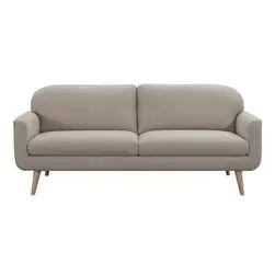 Canap&eacute; Lilly 3 places - beige