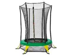 Trampoline Ø 140 cm Playtive