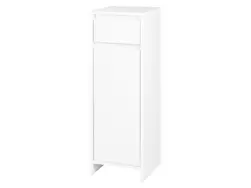Armoire à linge, 32 x 99 x 30 cm Oslo LIVARNO home