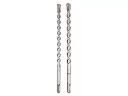 Set de forets ou burin SDS-plus PARKSIDE PERFORMANCE® (set de forets SDS de 2 pièces)