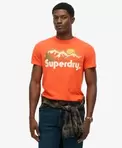 T-shirt décontracté Great Outdoors