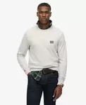 Sweat brodé Great Outdoors