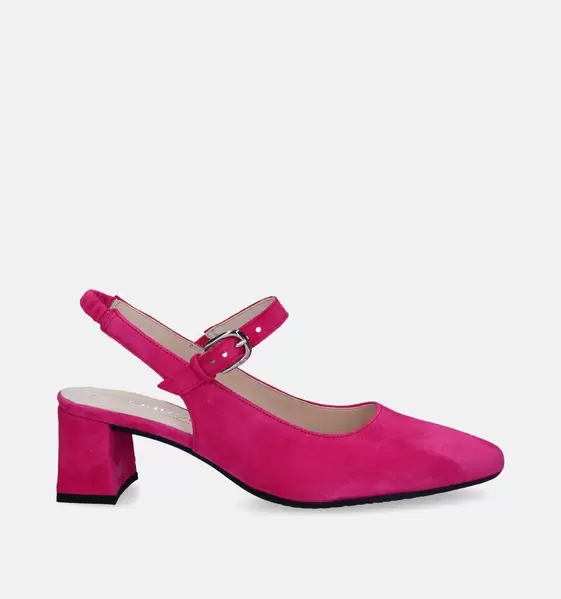 Pumps