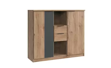 Commode Texel - 122cm