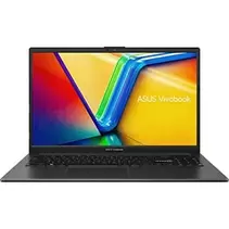 ASUS Vivobook Go 15 OLED E1504FA-L1367W - 15.6 inch - Full HD - AMD Ryzen 5 7520U - 16 GB - 512 GB - Radeon™ Onboard Graphics