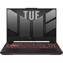 ASUS FA707NVR-HX013W - 17.3 inch - AMD Ryzen 7 7435HS - 16 GB - 1 TB - GeForce RTX™ 4060
